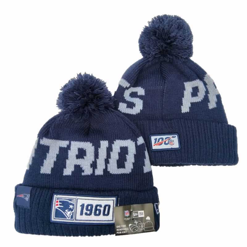 New England Patriots Team Logo Knit Hat YD (3),We sell and wholesale New England Patriots Team Logo Knit Hat YD (3) on line form chian!
